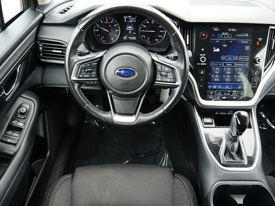 2024 Subaru Outback Premium AWD