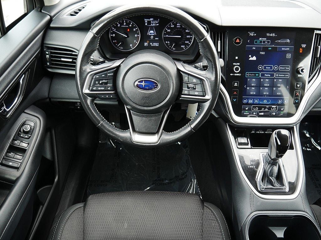 2024 Subaru Outback Premium AWD