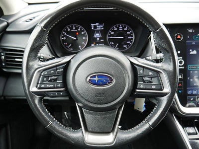 2024 Subaru Outback Premium AWD