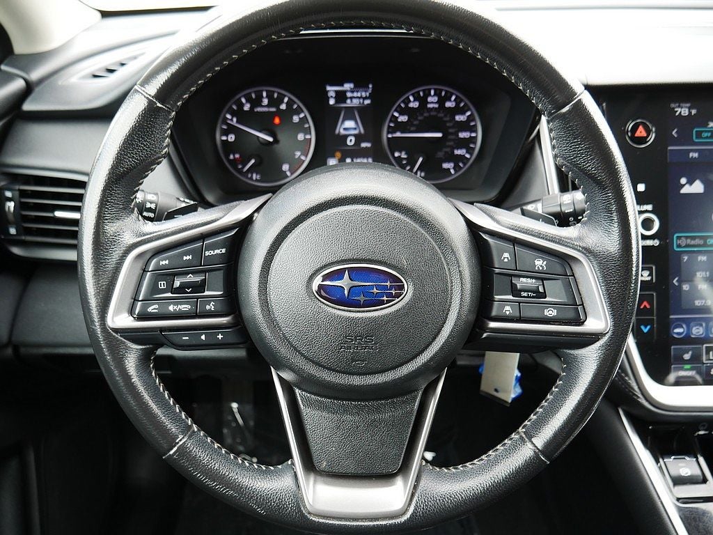 2024 Subaru Outback Premium AWD