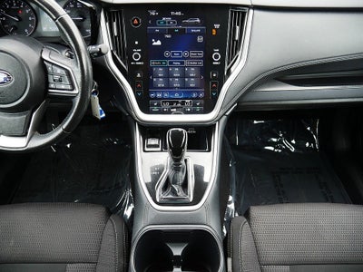 2024 Subaru Outback Premium AWD