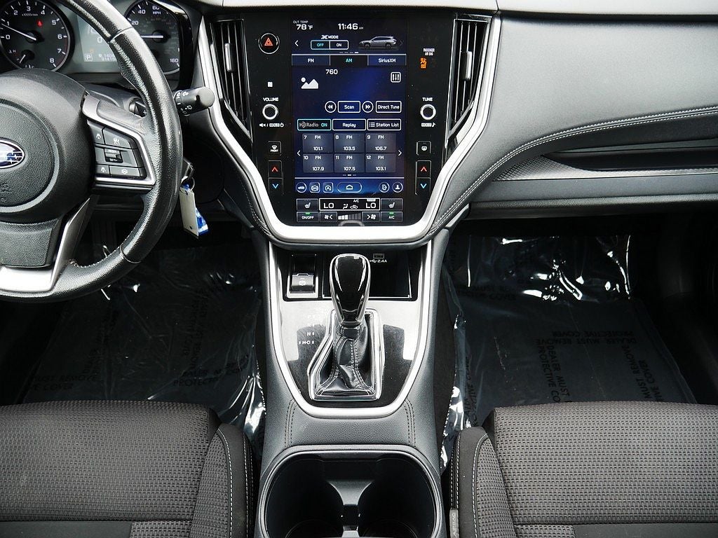 2024 Subaru Outback Premium AWD