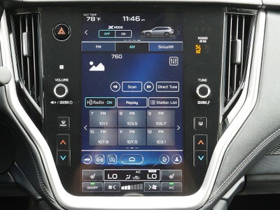 2024 Subaru Outback Premium AWD