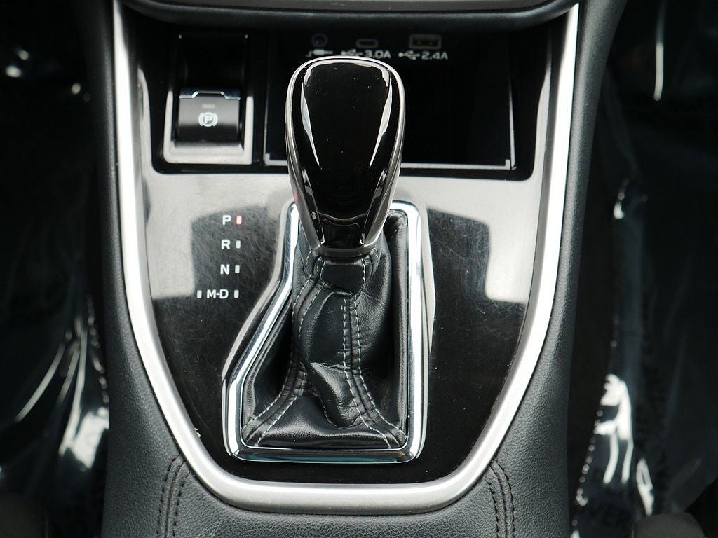 2024 Subaru Outback Premium AWD
