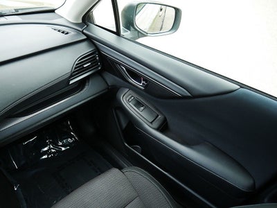 2024 Subaru Outback Premium AWD