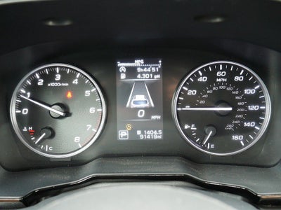 2024 Subaru Outback Premium AWD