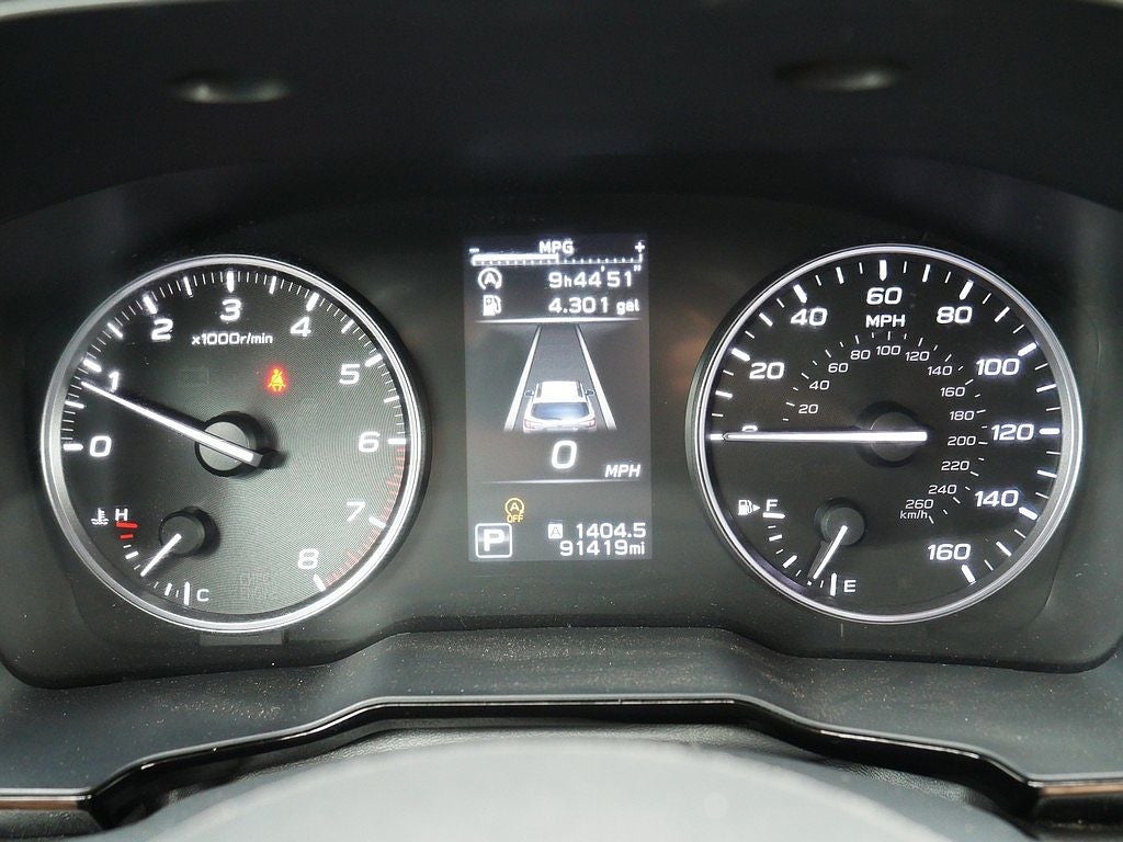 2024 Subaru Outback Premium AWD