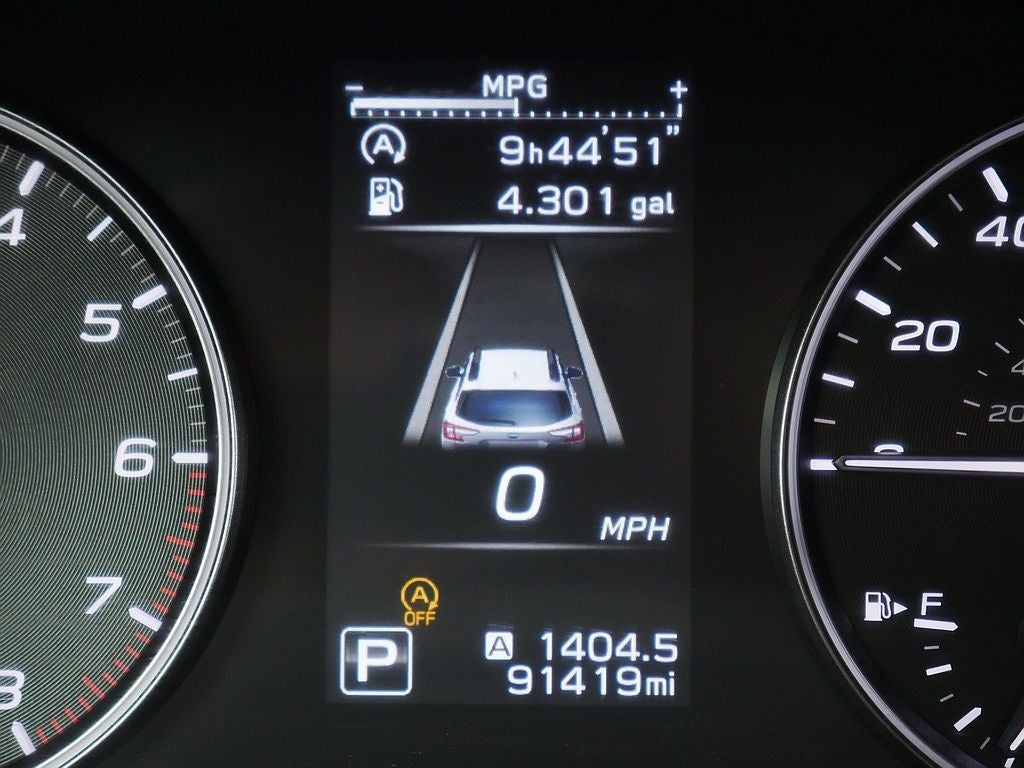 2024 Subaru Outback Premium AWD
