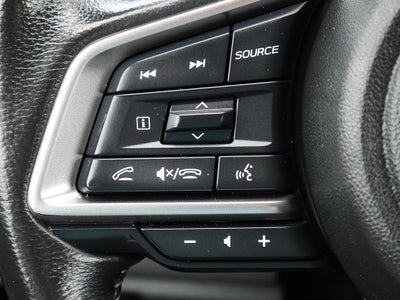 2024 Subaru Outback Premium AWD