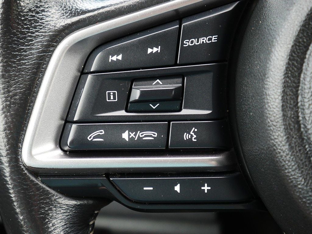2024 Subaru Outback Premium AWD