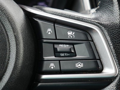 2024 Subaru Outback Premium AWD