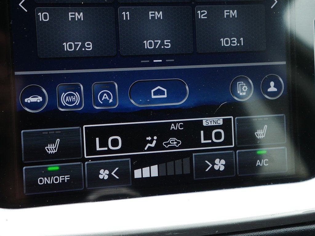 2024 Subaru Outback Premium AWD