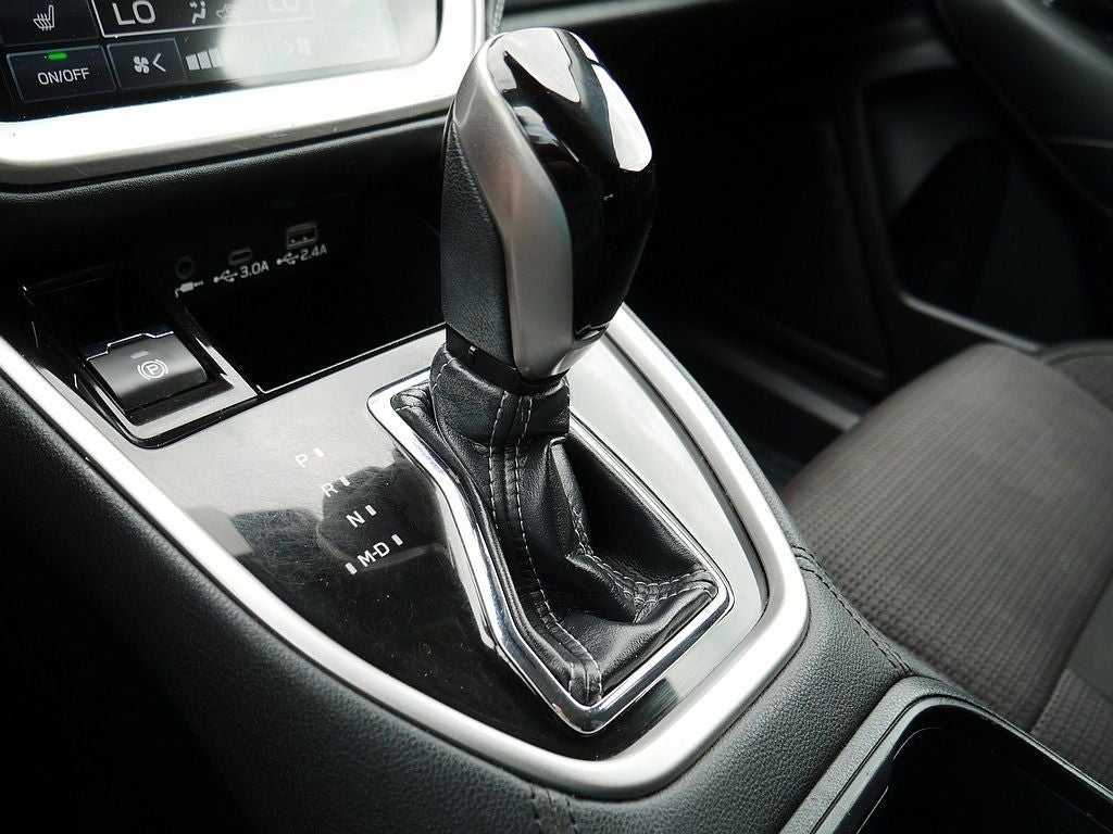 2024 Subaru Outback Premium AWD