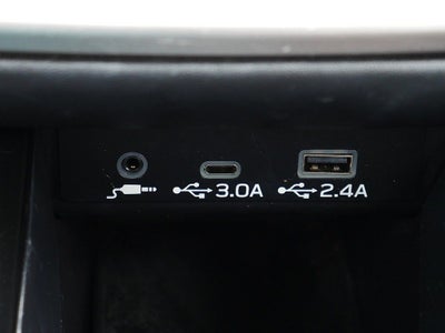 2024 Subaru Outback Premium AWD