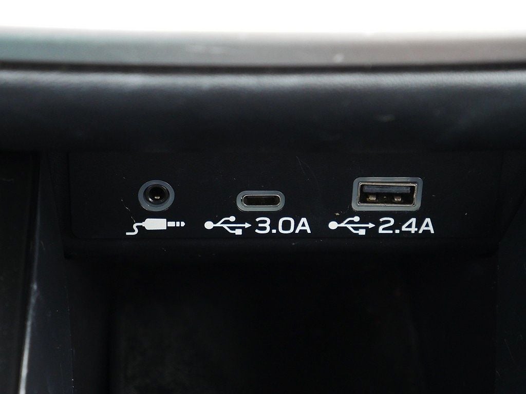 2024 Subaru Outback Premium AWD