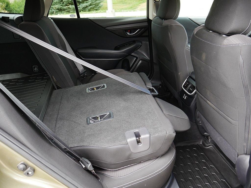 2024 Subaru Outback Premium AWD
