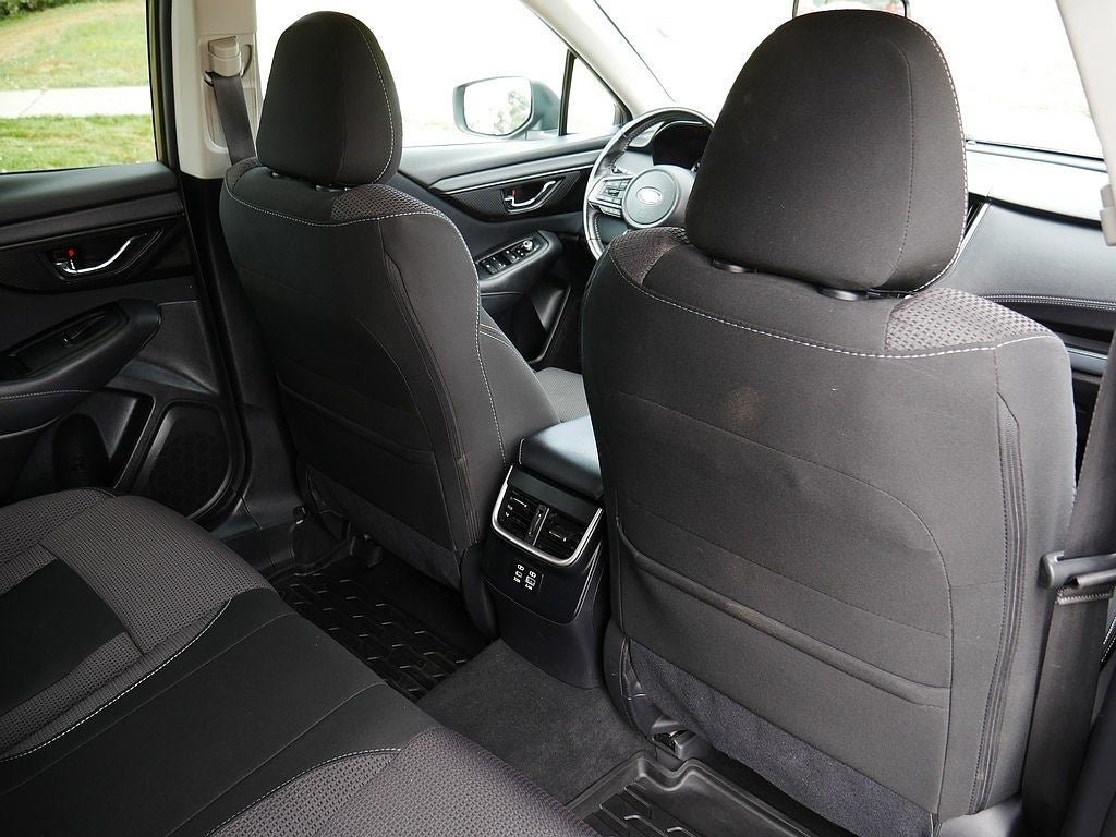 2024 Subaru Outback Premium AWD