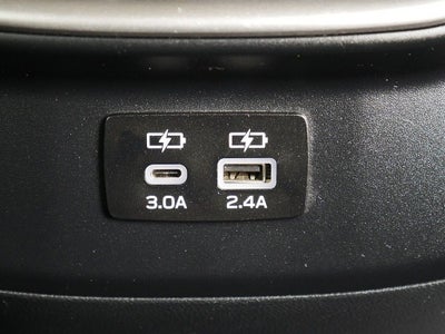 2024 Subaru Outback Premium AWD