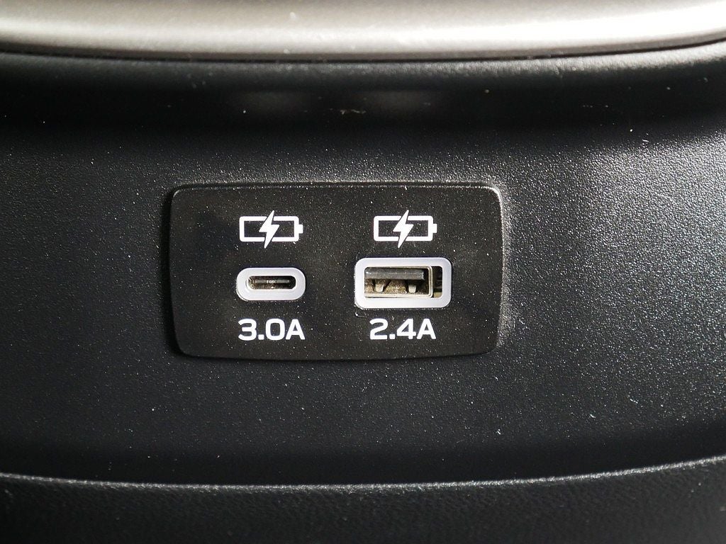 2024 Subaru Outback Premium AWD