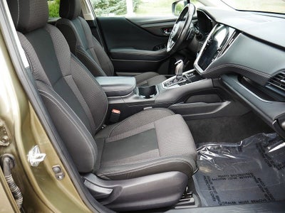 2024 Subaru Outback Premium AWD