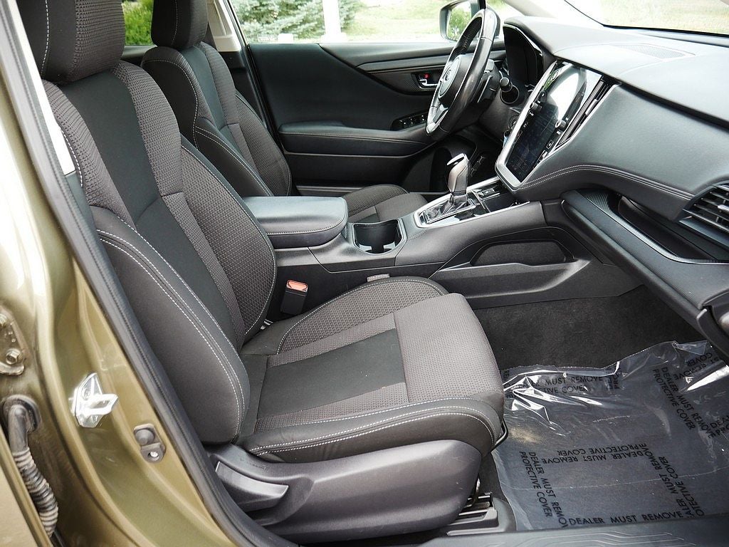 2024 Subaru Outback Premium AWD