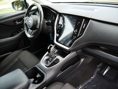 2024 Subaru Outback Premium AWD