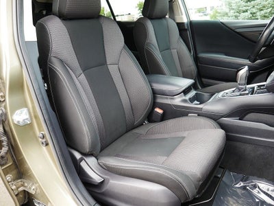 2024 Subaru Outback Premium AWD