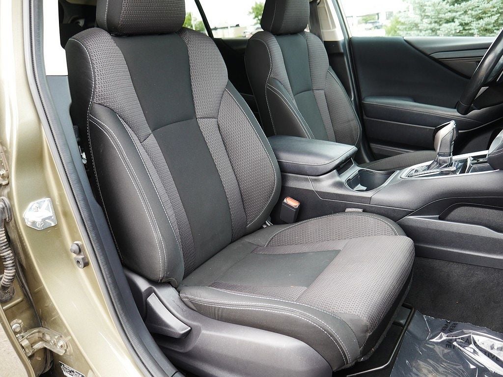 2024 Subaru Outback Premium AWD