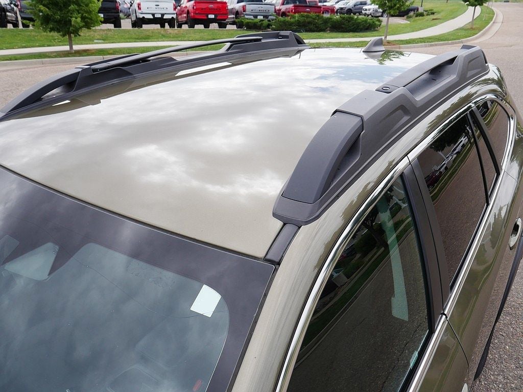 2024 Subaru Outback Premium AWD