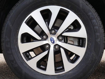 2024 Subaru Outback Premium AWD