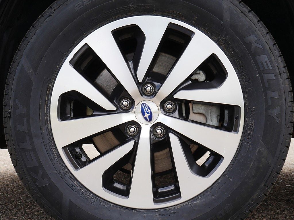 2024 Subaru Outback Premium AWD