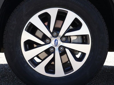 2024 Subaru Outback Premium AWD