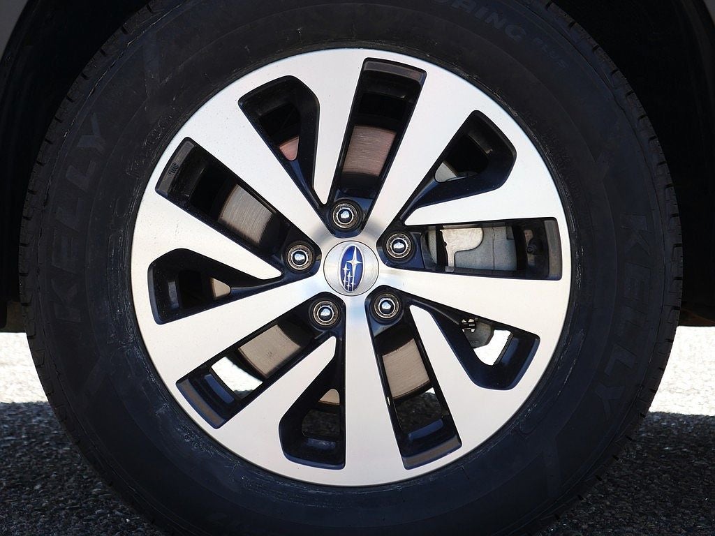 2024 Subaru Outback Premium AWD
