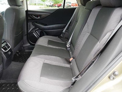 2024 Subaru Outback Premium AWD