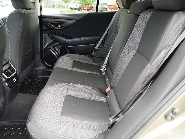 2024 Subaru Outback Premium AWD