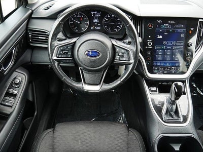 2024 Subaru Outback Premium AWD