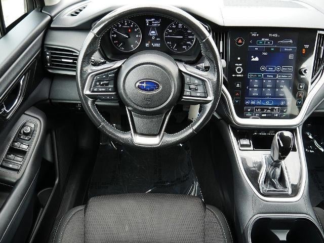 2024 Subaru Outback Premium AWD