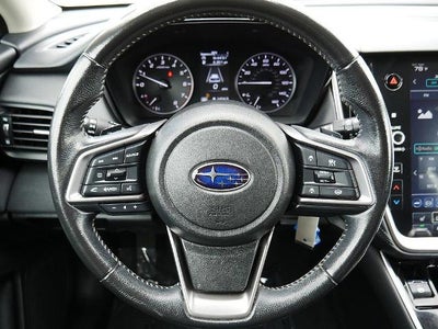 2024 Subaru Outback Premium AWD