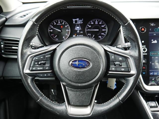 2024 Subaru Outback Premium AWD
