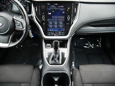 2024 Subaru Outback Premium AWD