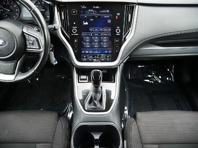 2024 Subaru Outback Premium AWD