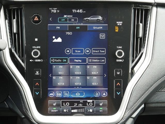 2024 Subaru Outback Premium AWD