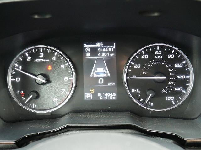 2024 Subaru Outback Premium AWD