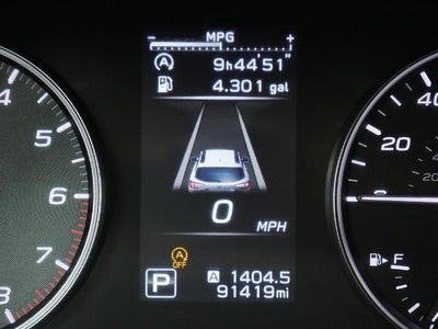 2024 Subaru Outback Premium AWD