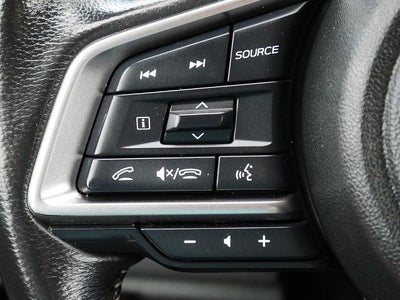 2024 Subaru Outback Premium AWD