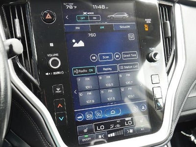 2024 Subaru Outback Premium AWD