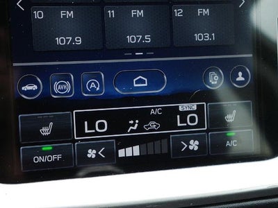 2024 Subaru Outback Premium AWD