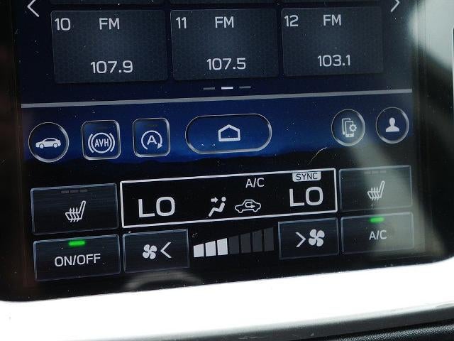 2024 Subaru Outback Premium AWD