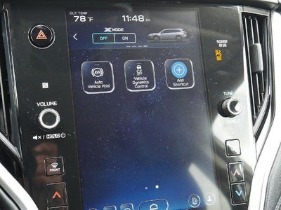 2024 Subaru Outback Premium AWD