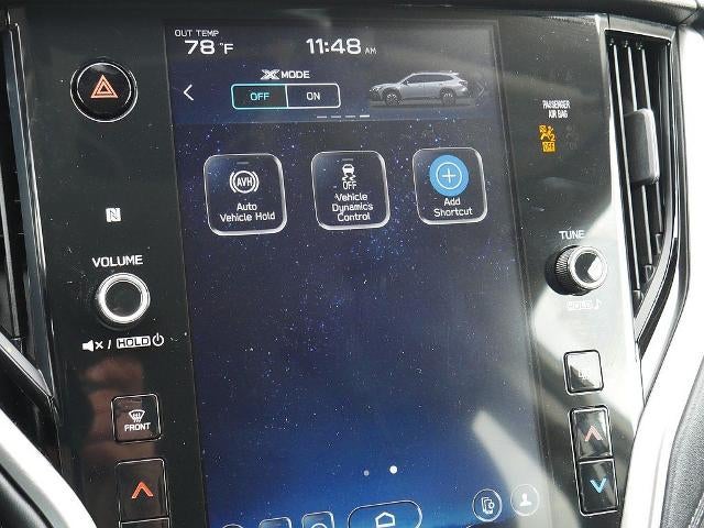 2024 Subaru Outback Premium AWD